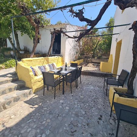 Cortijo Las Rodrigas Sabariego Exterior photo